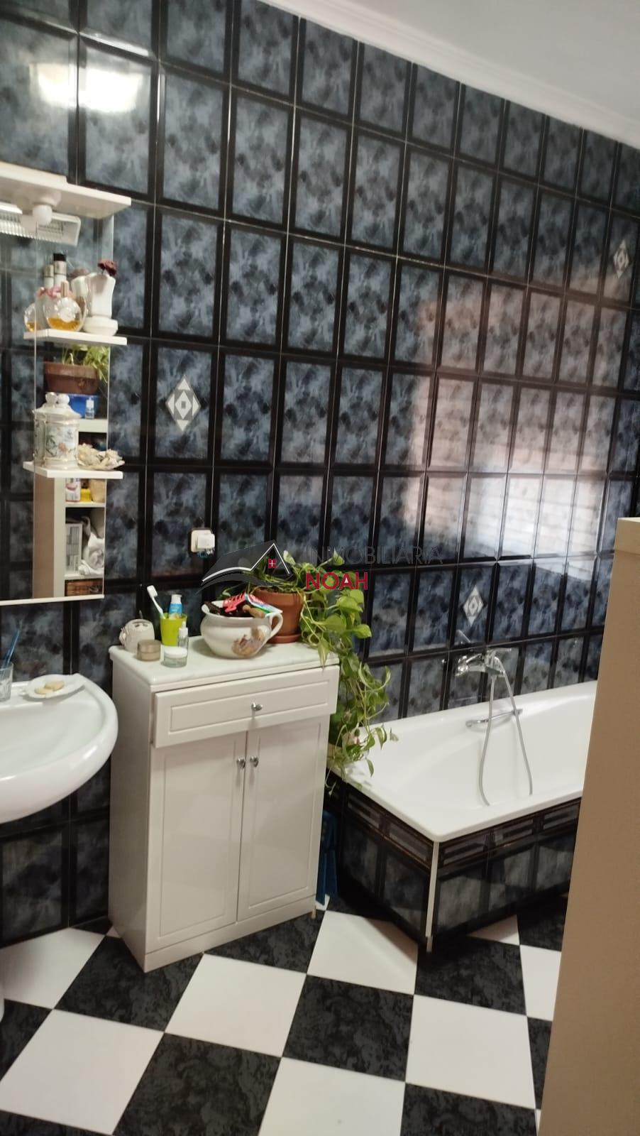 For sale of flat in Murcia