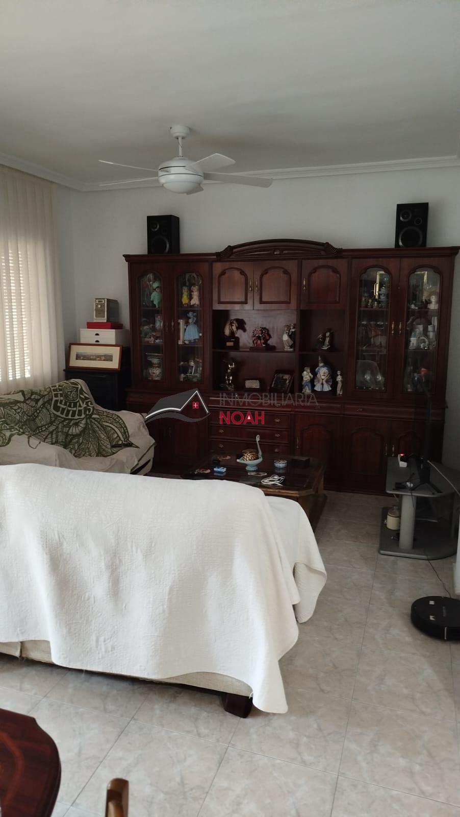 For sale of flat in Murcia