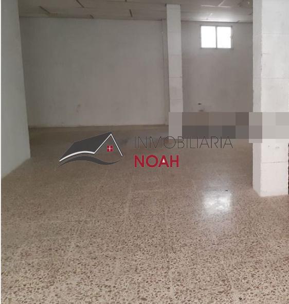 Venta de local comercial en Murcia