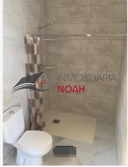 Alquiler de casa en Murcia