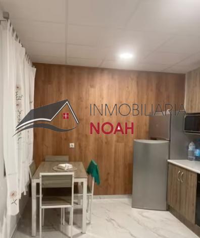 Alquiler de casa en Murcia