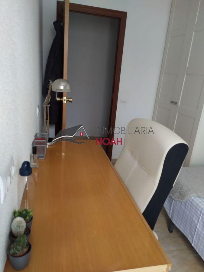 Alquiler de piso en Murcia