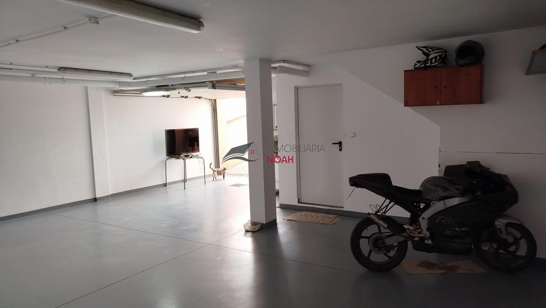 For sale of house in Murcia
