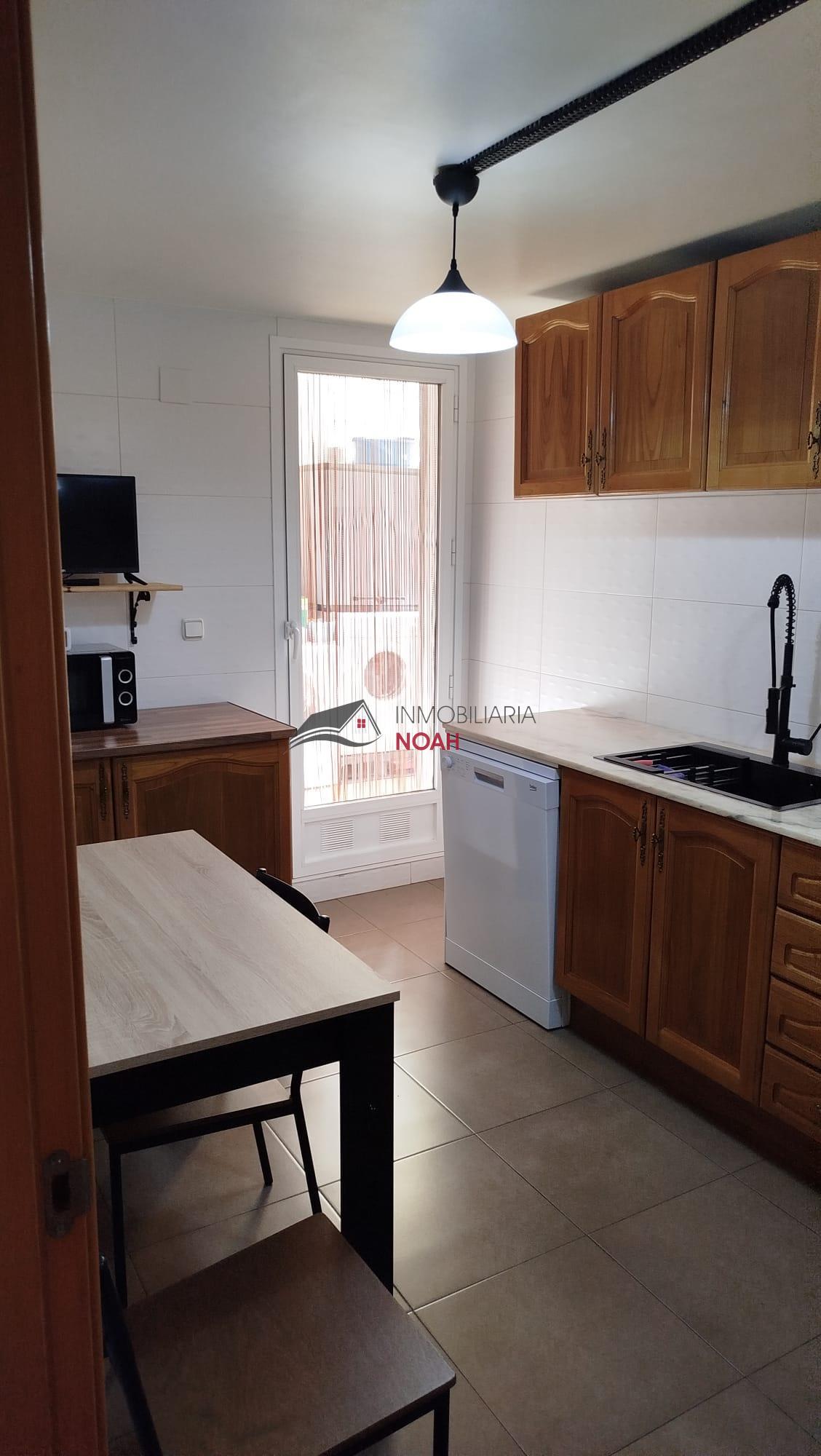 For sale of house in Murcia