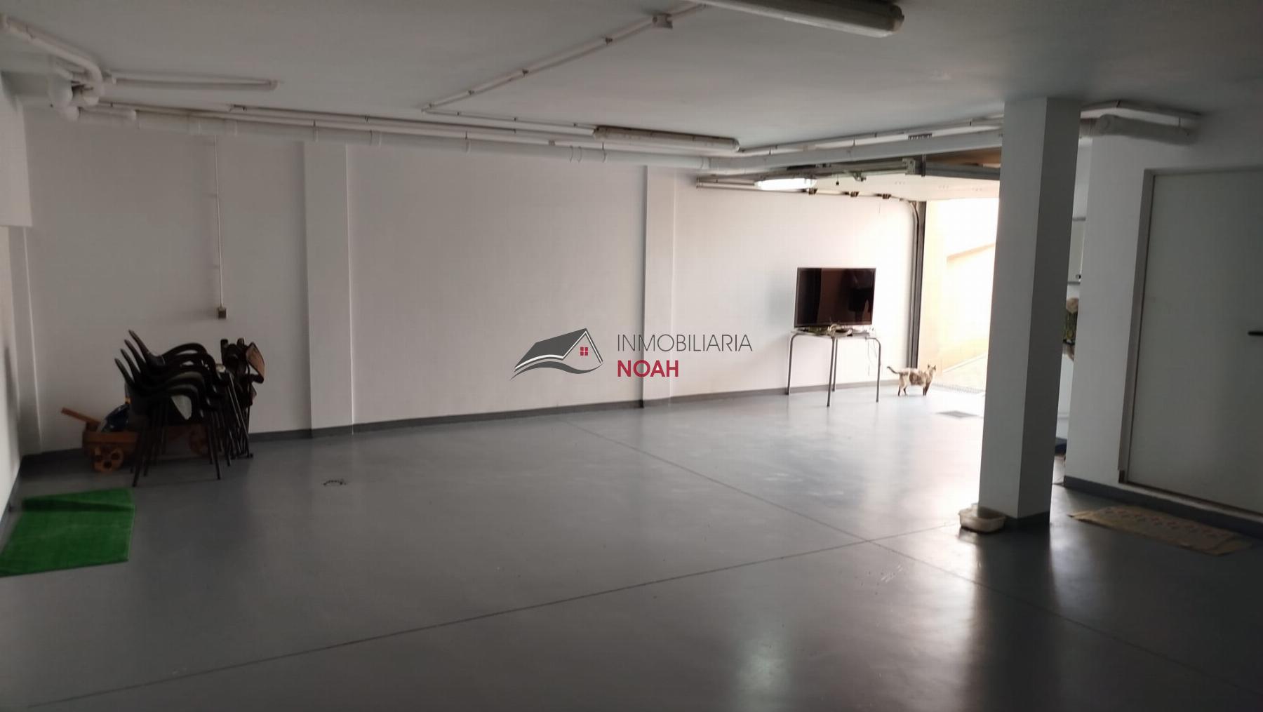 For sale of house in Murcia