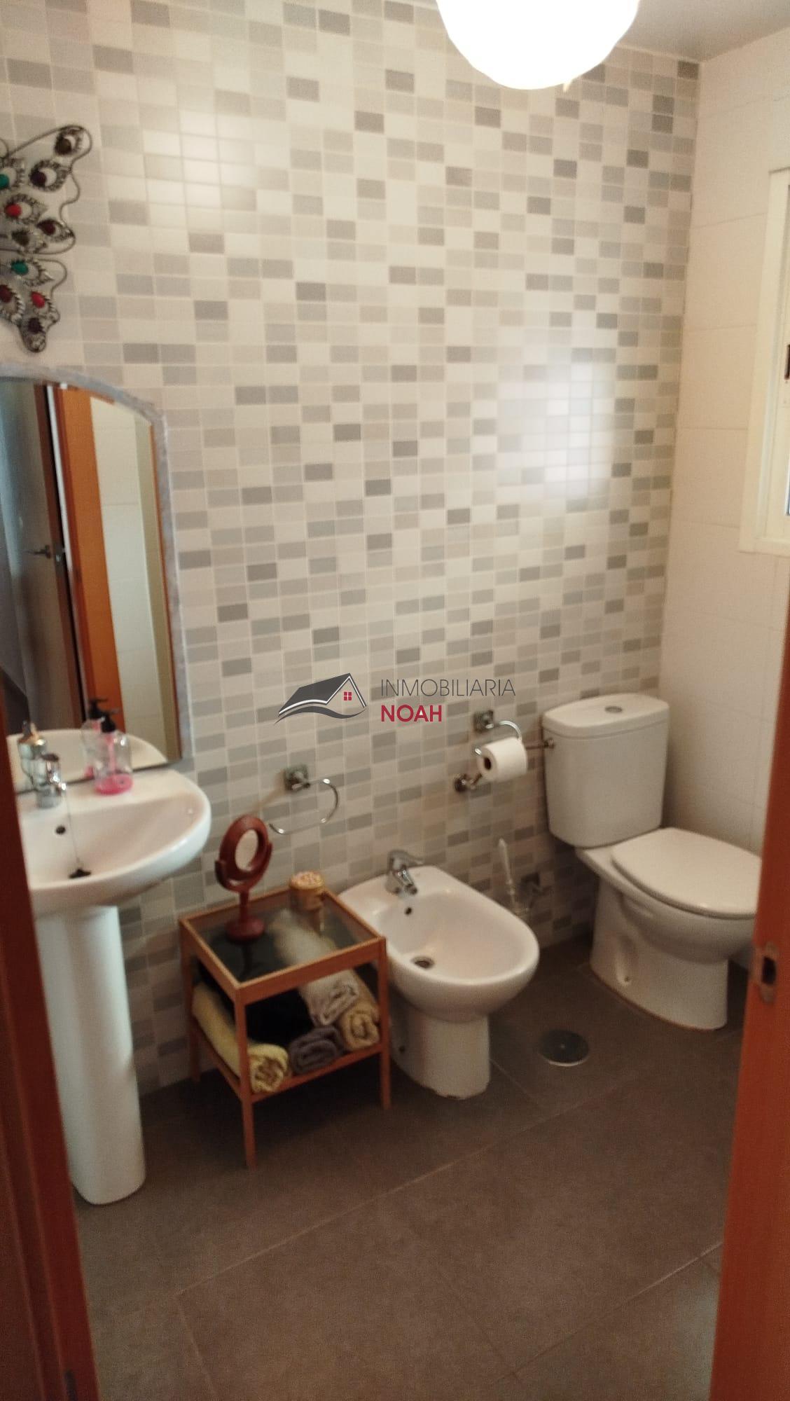 For sale of house in Murcia