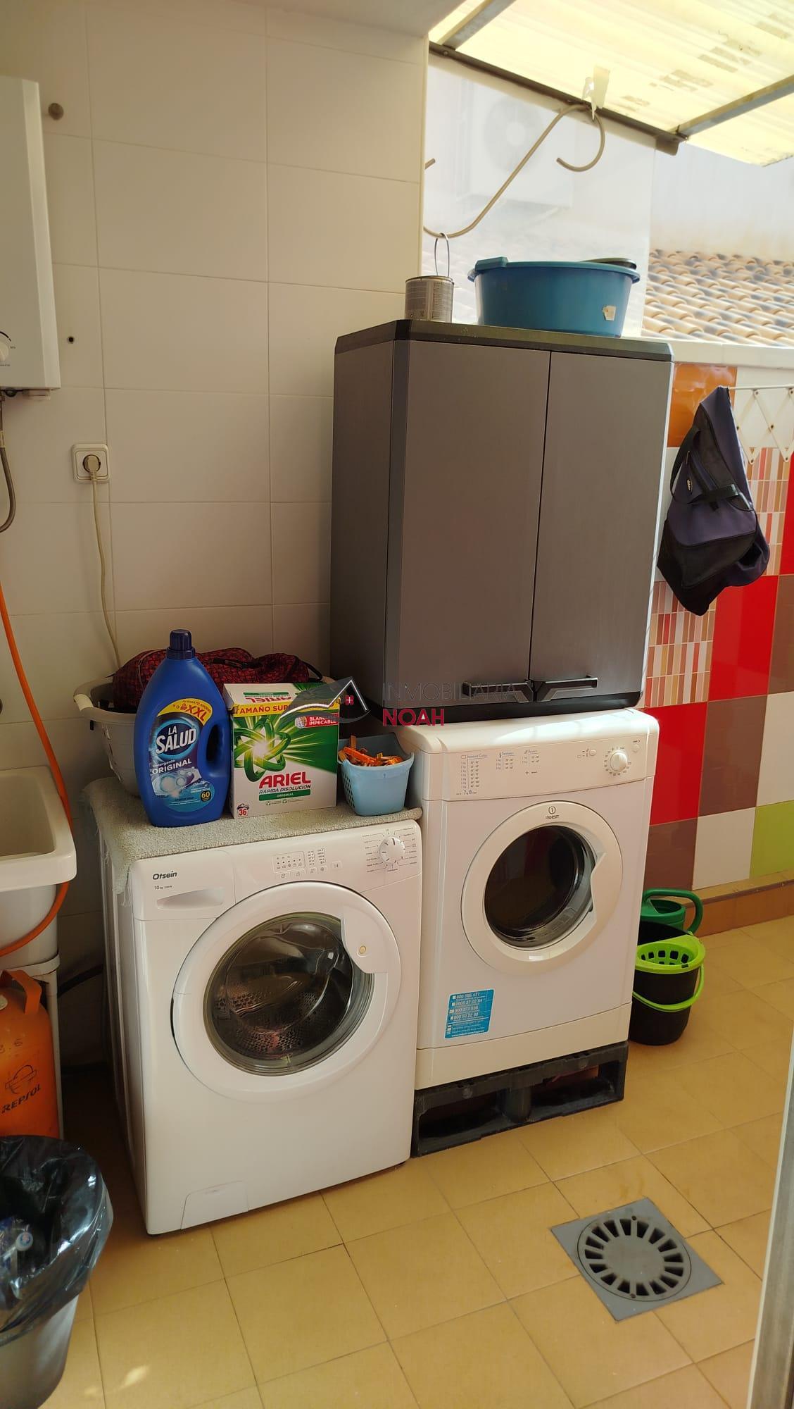 For sale of house in Murcia