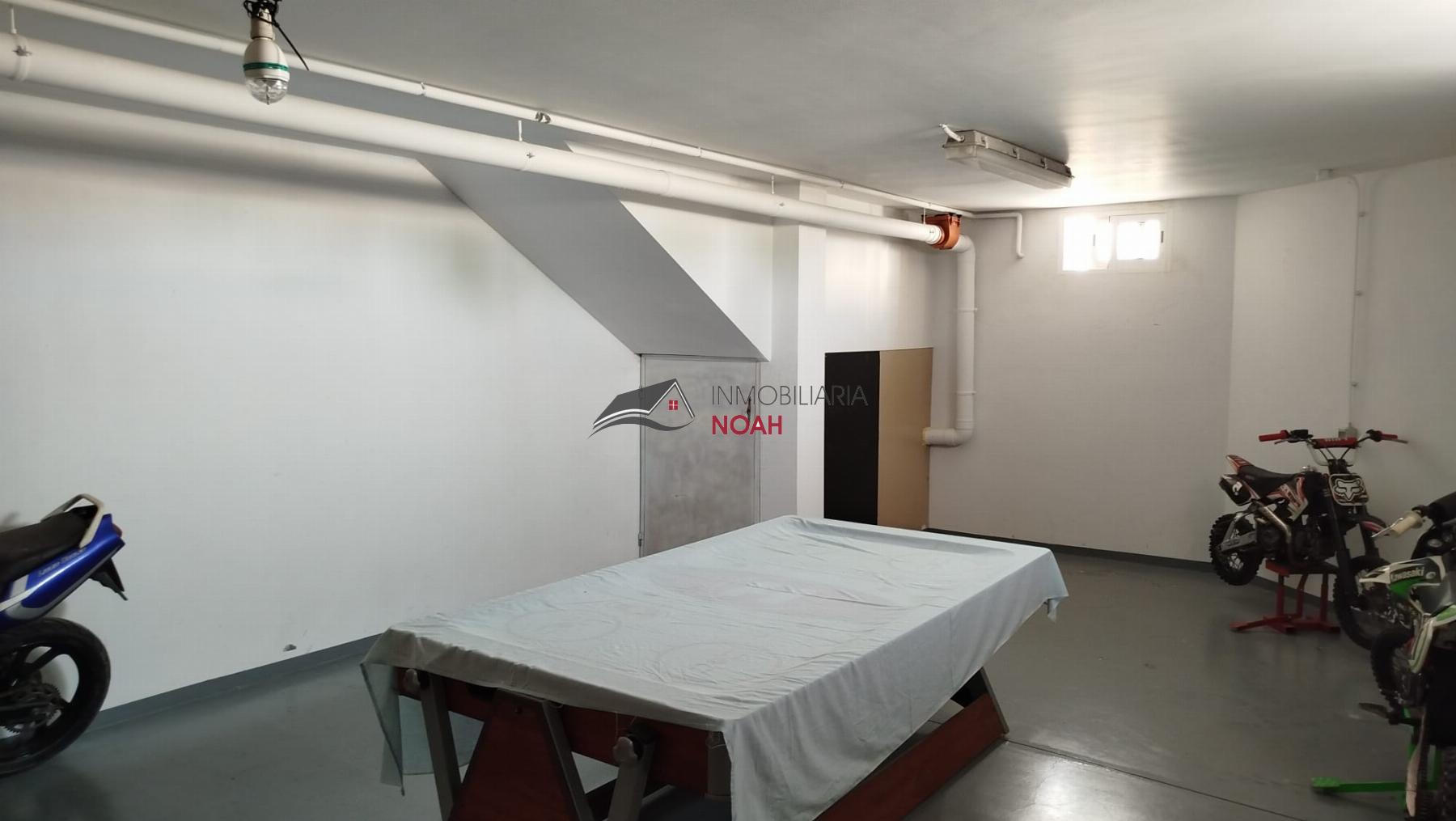 For sale of house in Murcia