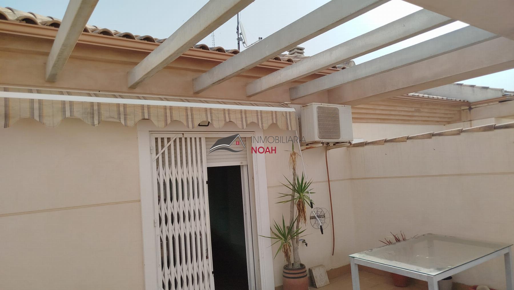 For sale of house in Murcia