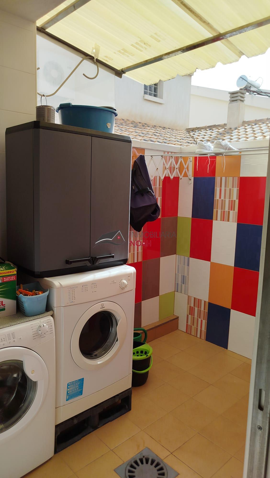 For sale of house in Murcia