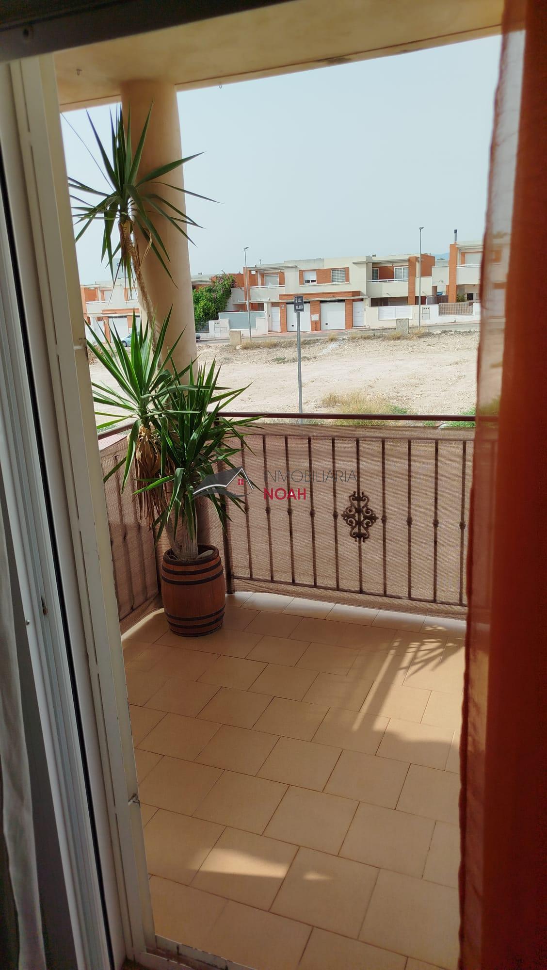 For sale of house in Murcia