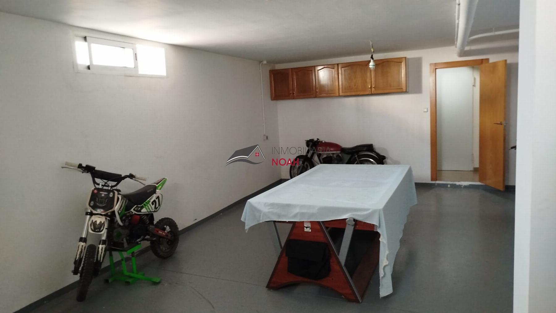 For sale of house in Murcia