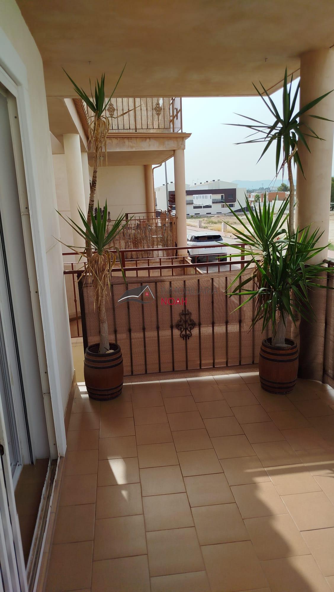 For sale of house in Murcia
