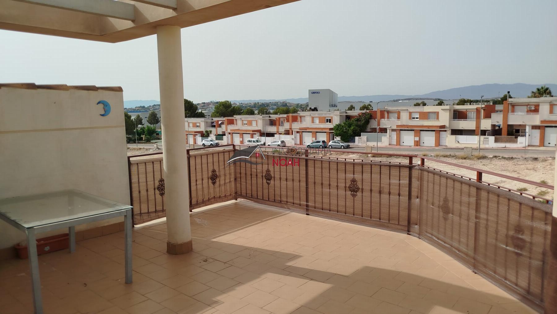 For sale of house in Murcia