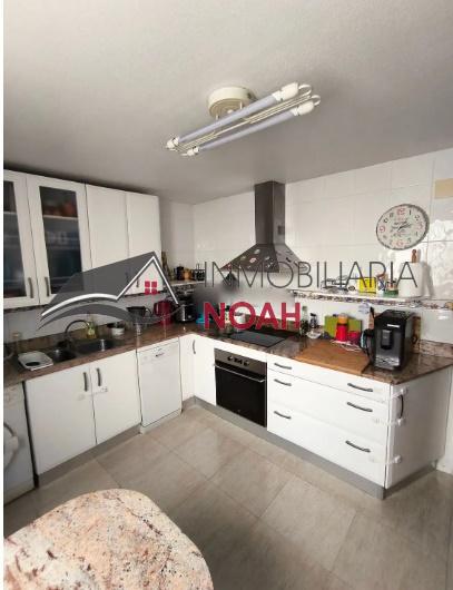 Venta de piso en Murcia