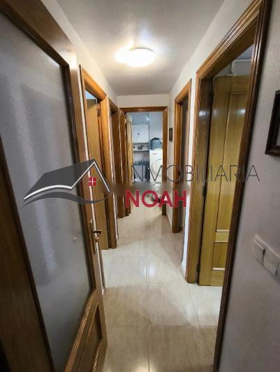 Venta de piso en Murcia