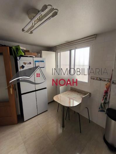 Venta de piso en Murcia