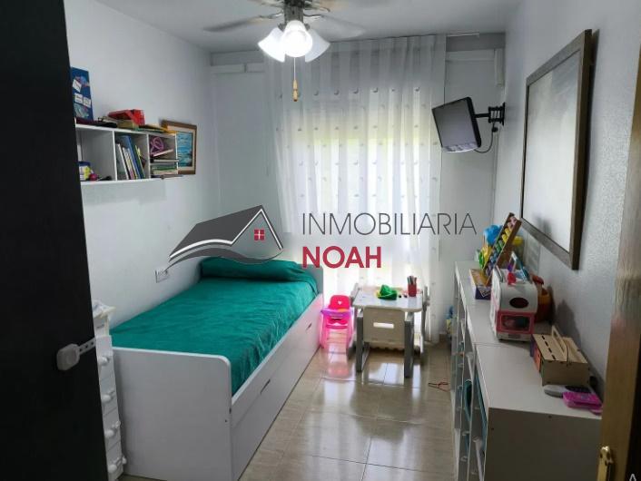 Venta de piso en Murcia