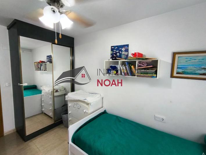 Venta de piso en Murcia