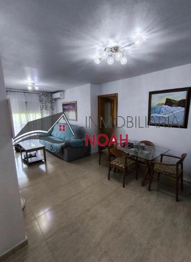 Venta de piso en Murcia