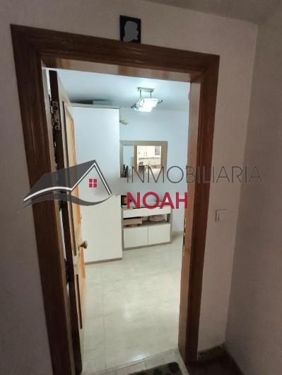 Venta de piso en Murcia
