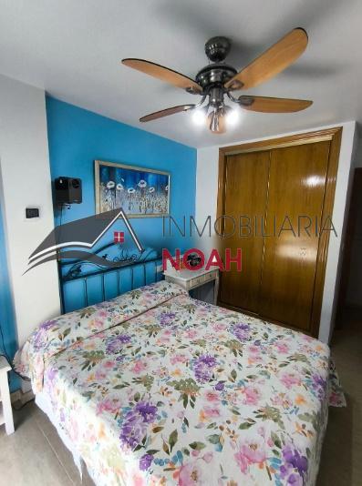 Venta de piso en Murcia