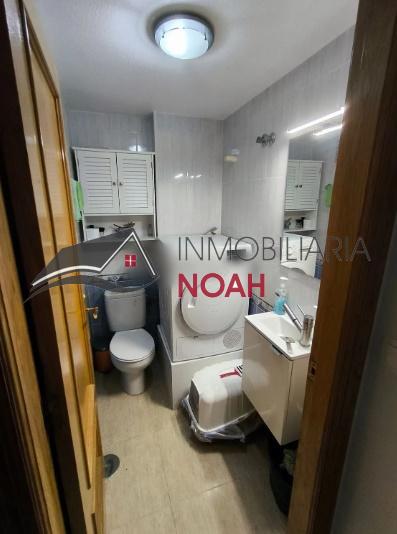 Venta de piso en Murcia