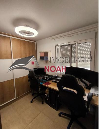 Venta de piso en Murcia