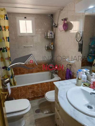 Venta de piso en Murcia
