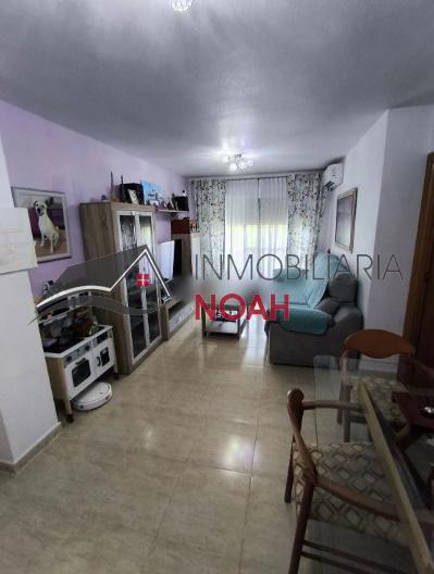 Venta de piso en Murcia