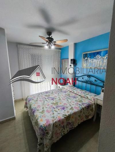 Venta de piso en Murcia