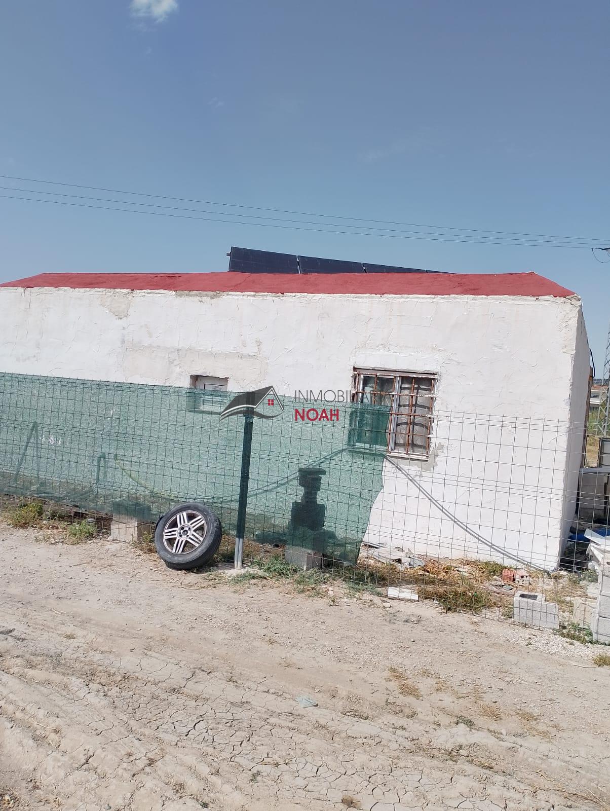 For sale of house in Murcia