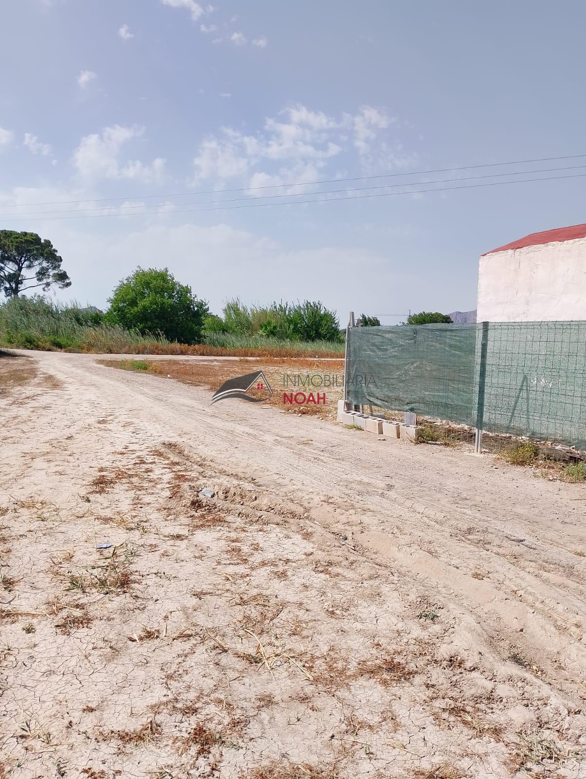 For sale of house in Murcia