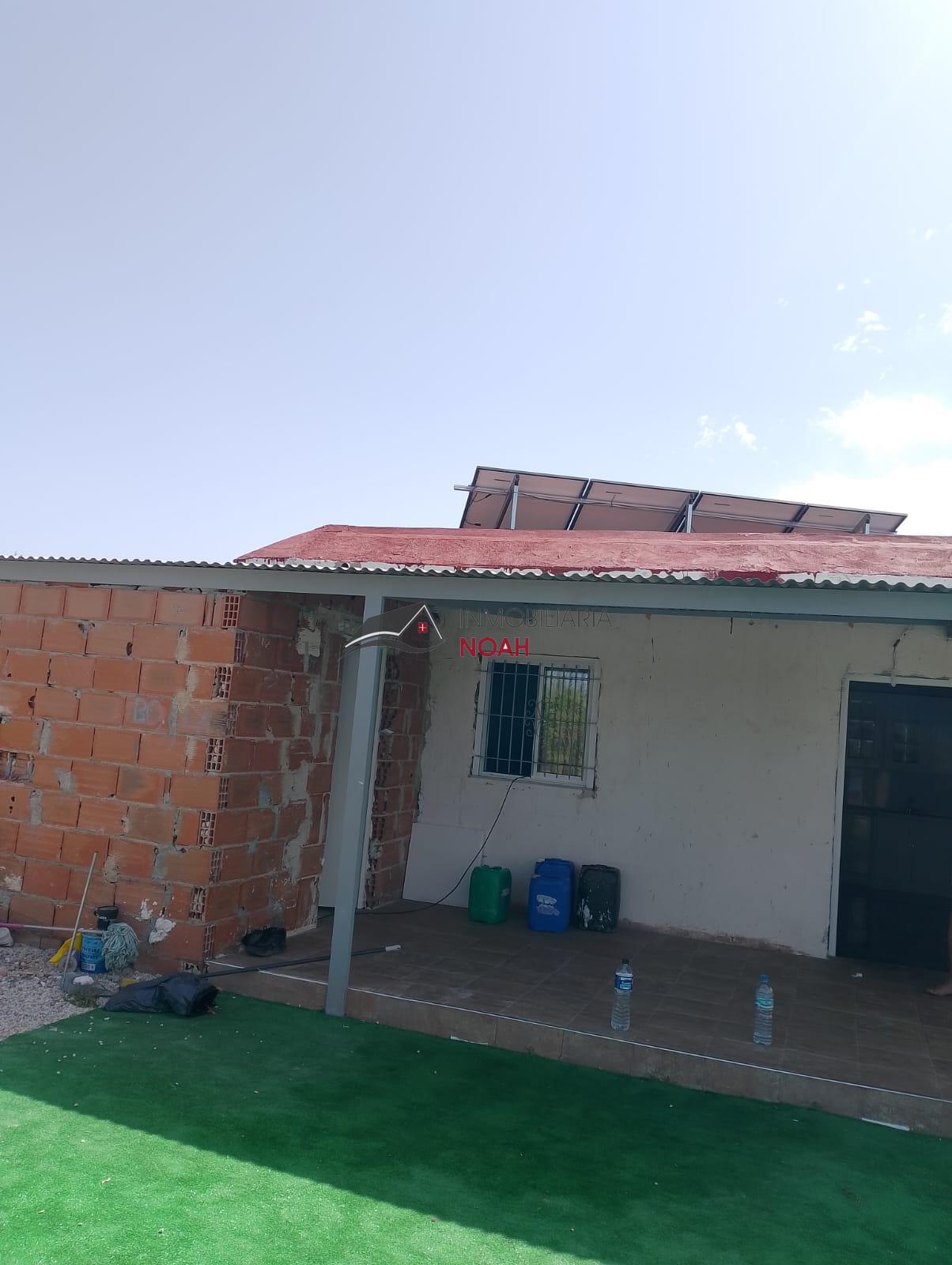 For sale of house in Murcia