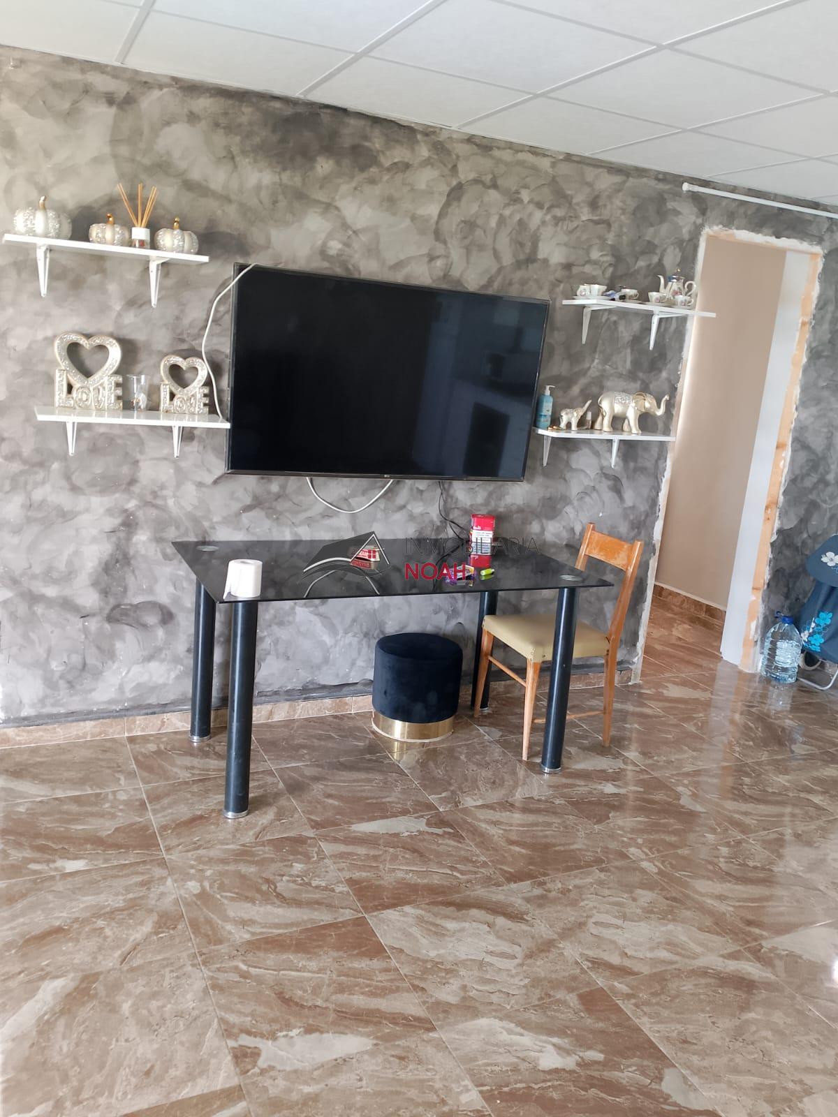 For sale of house in Murcia