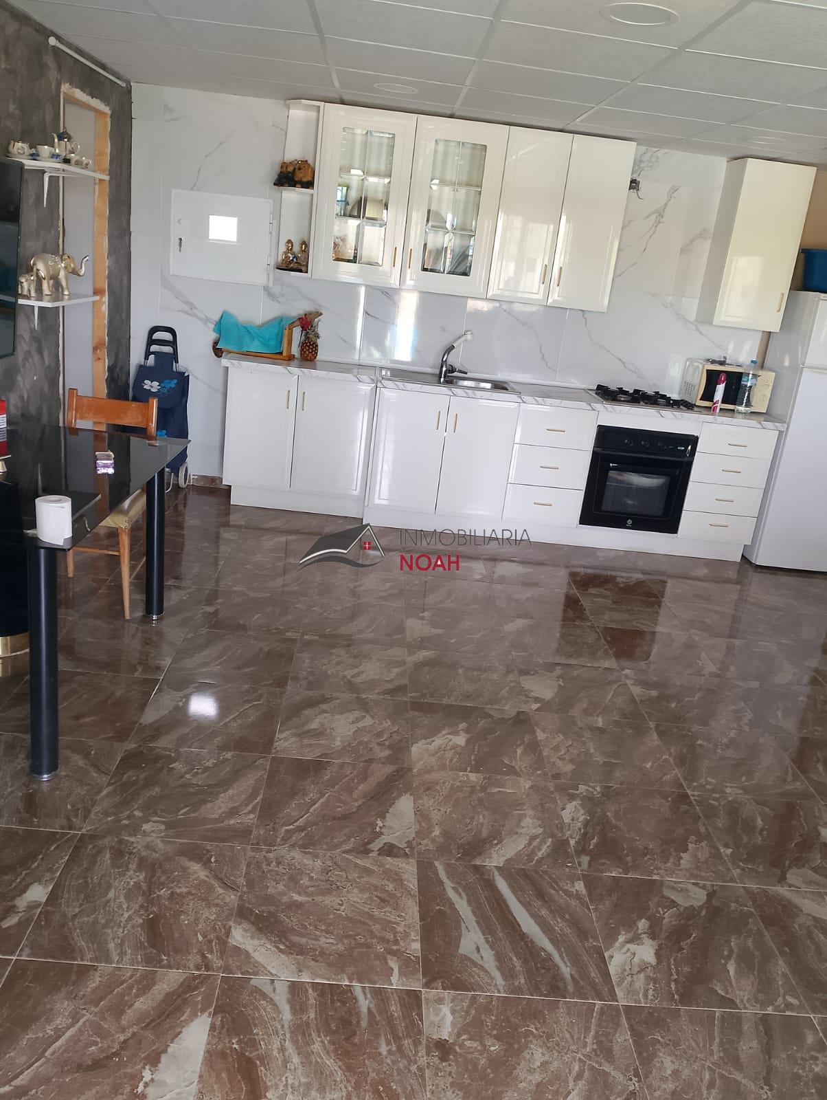 For sale of house in Murcia