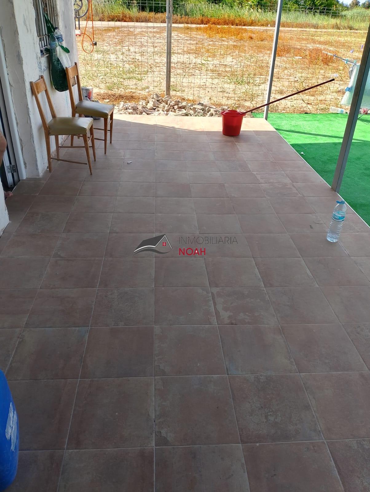 For sale of house in Murcia