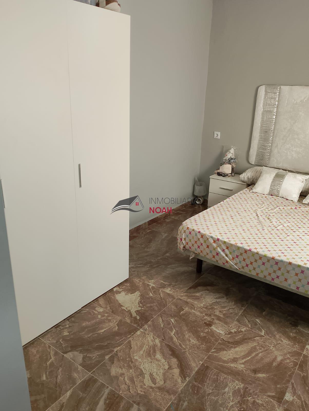For sale of house in Murcia