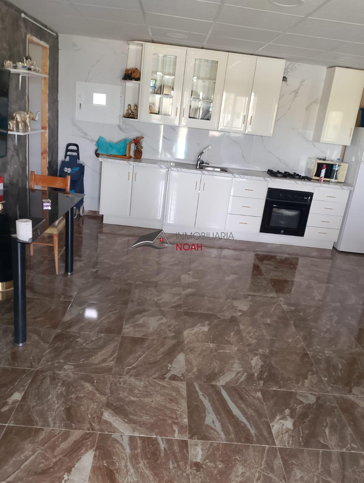 For sale of house in Murcia