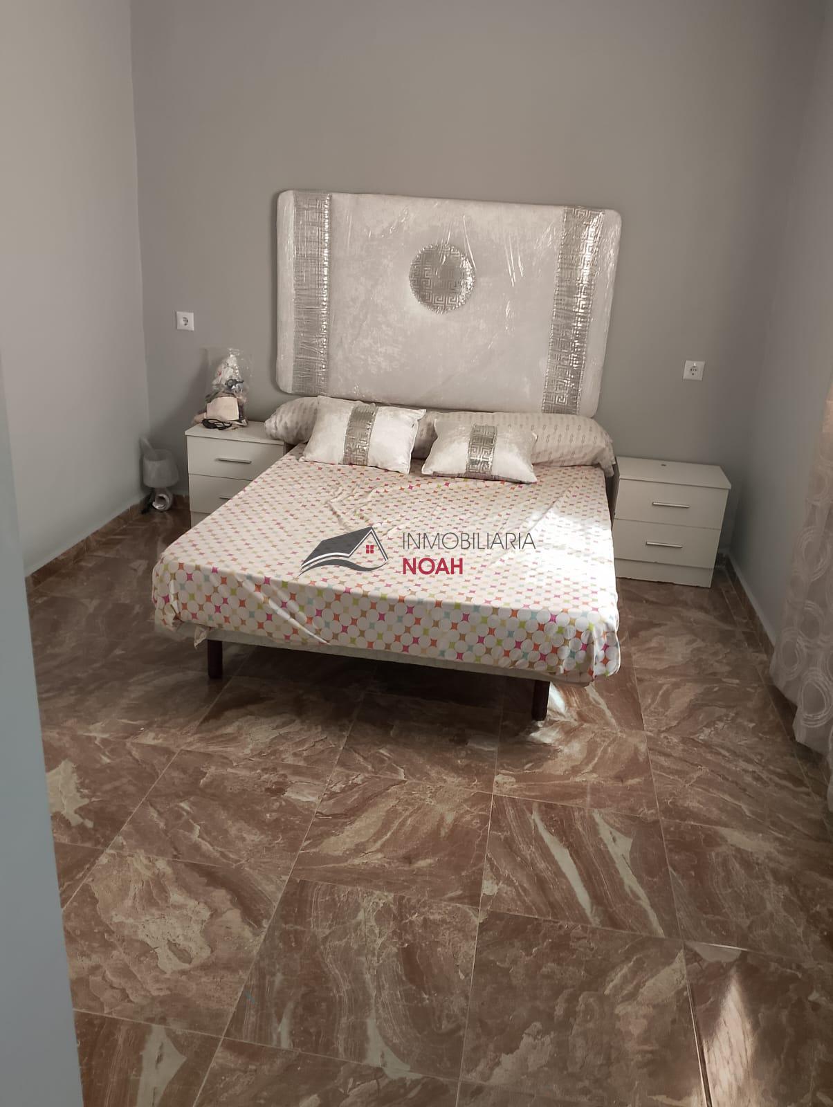 For sale of house in Murcia