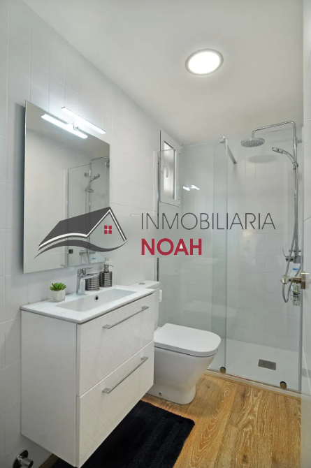 For sale of flat in Murcia