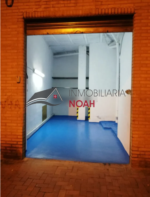For sale of flat in Murcia