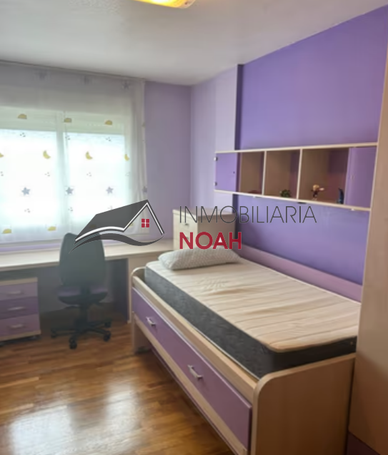 For sale of flat in Los Ramos