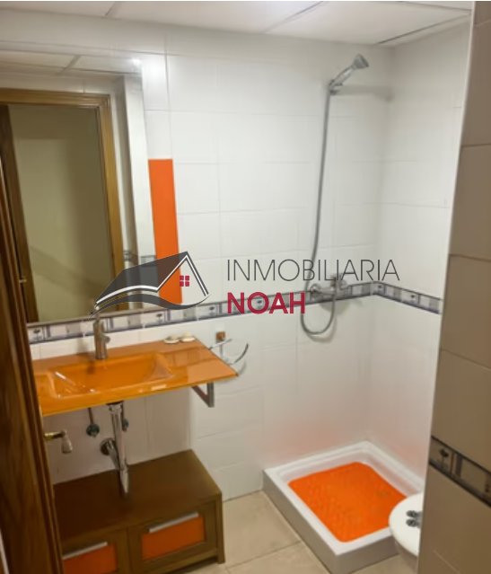 For sale of flat in Los Ramos