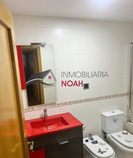 For sale of flat in Los Ramos