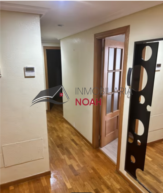 For sale of flat in Los Ramos