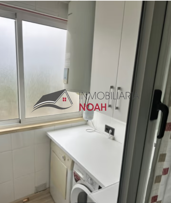 For sale of flat in Los Ramos