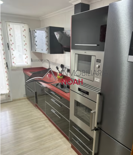 For sale of flat in Los Ramos