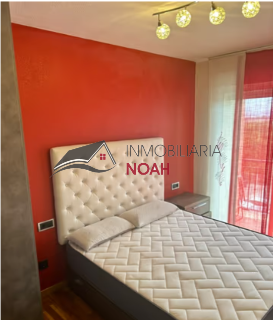 For sale of flat in Los Ramos