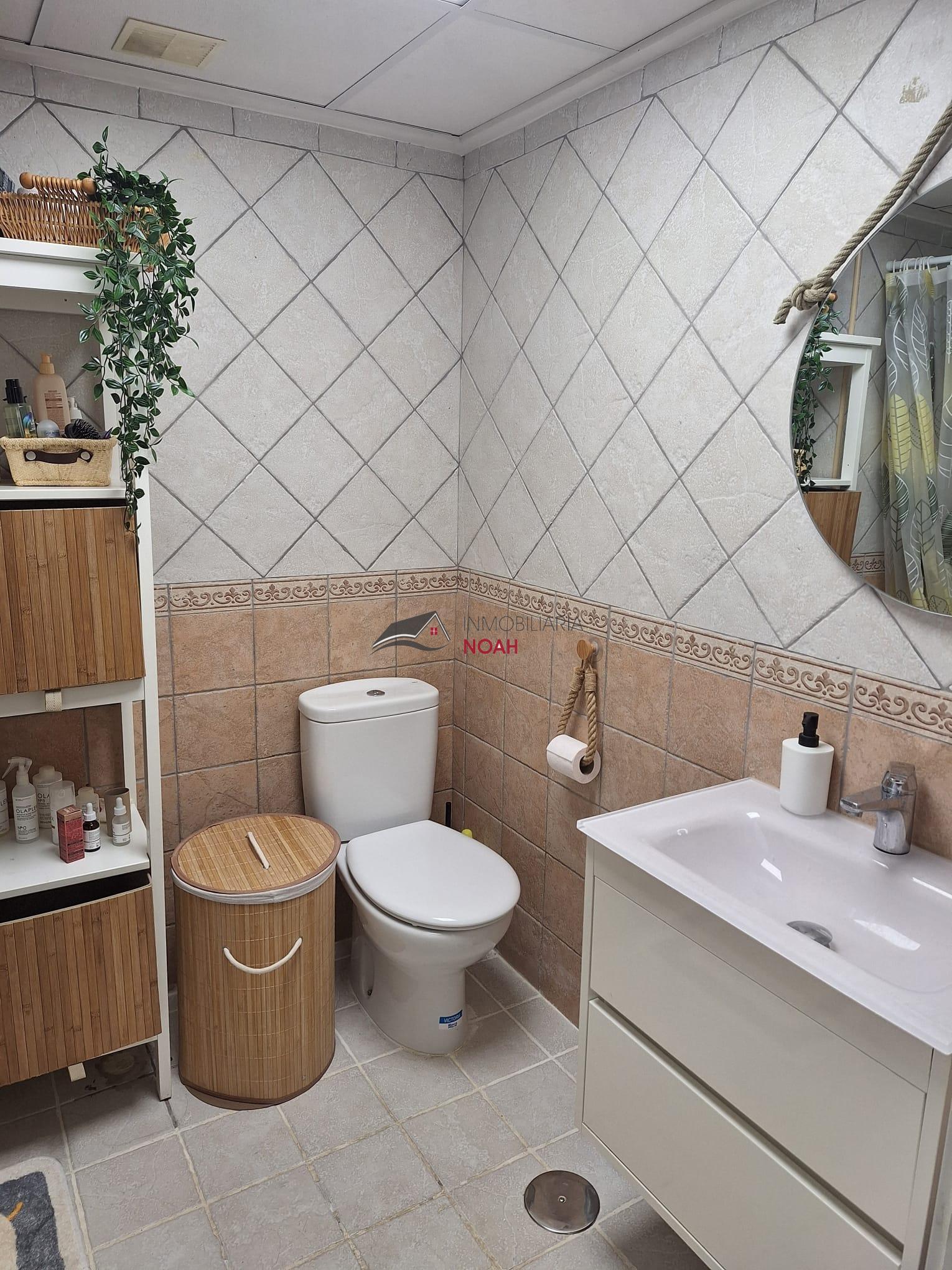 For rent of room in La Alberca